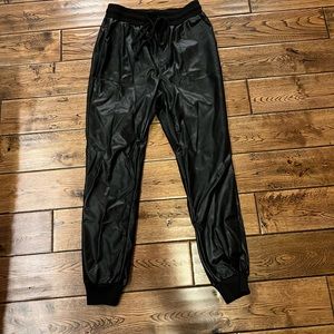 White Birch Joggers, Small